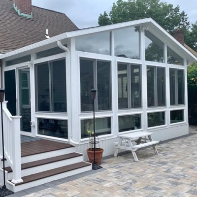 Sunrooms Long Island NY | Three Season Sunrooms