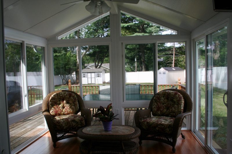 All Season Sunrooms, 4 Season Sunrooms Long Island NY