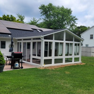 All Season Sunrooms, 4 Season Sunrooms Long Island Ny